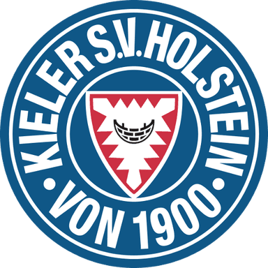 Holstein Kiel crest