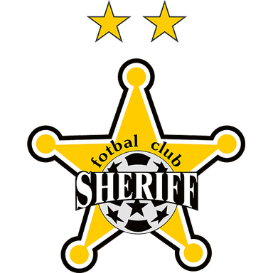 Sheriff Tiraspol crest