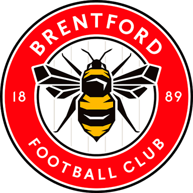 Brentford Football Club crest