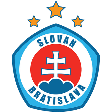 Slovan Bratislava crest