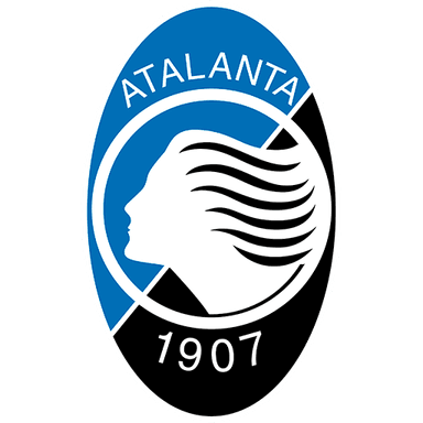 Atalanta Bergamasca Calcio S.p.a. crest