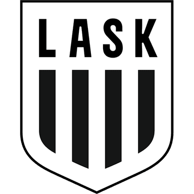 Lask Linz crest