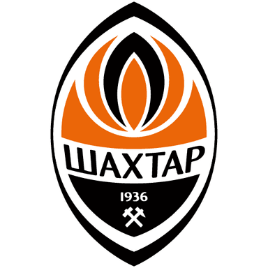 Shakhtar Donetsk crest