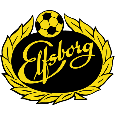 IF Elfsborg crest