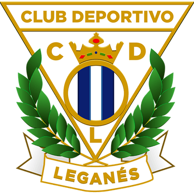 Leganes crest