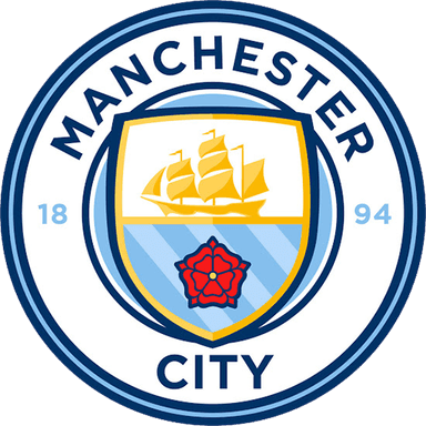 Manchester City Football Club crest