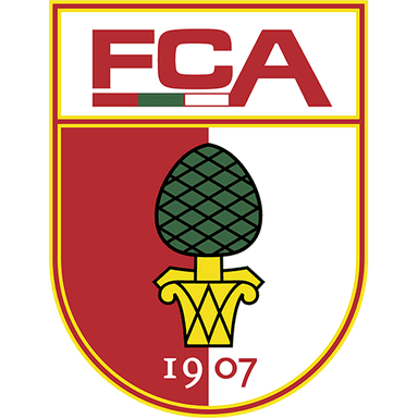 Fußball-Club Augsburg 1907 crest