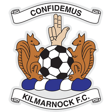 Kilmarnock Football Club crest