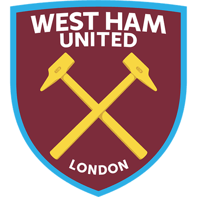 West Ham United Football Club crest