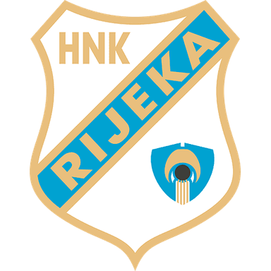 HNK Rijeka crest