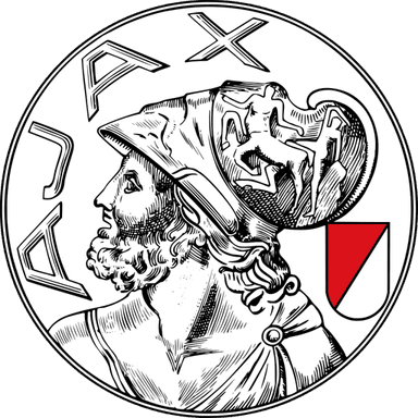 Ajax crest