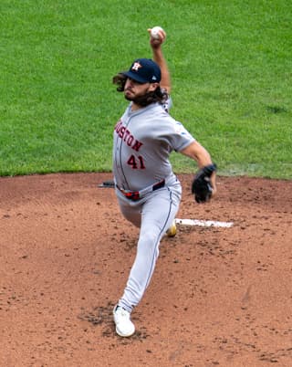 Spencer Arrighetti portrait