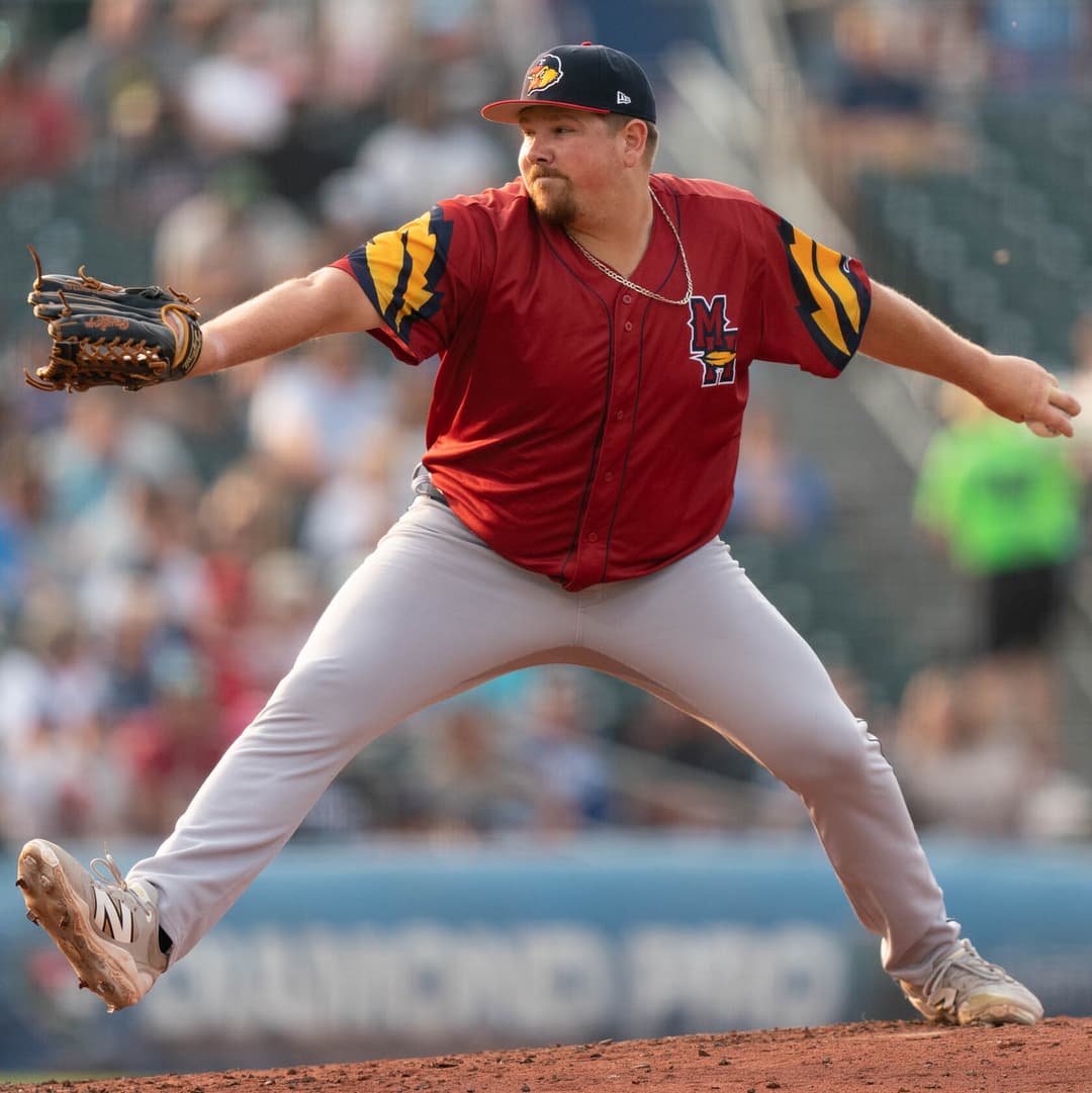 Drew Sommers portrait