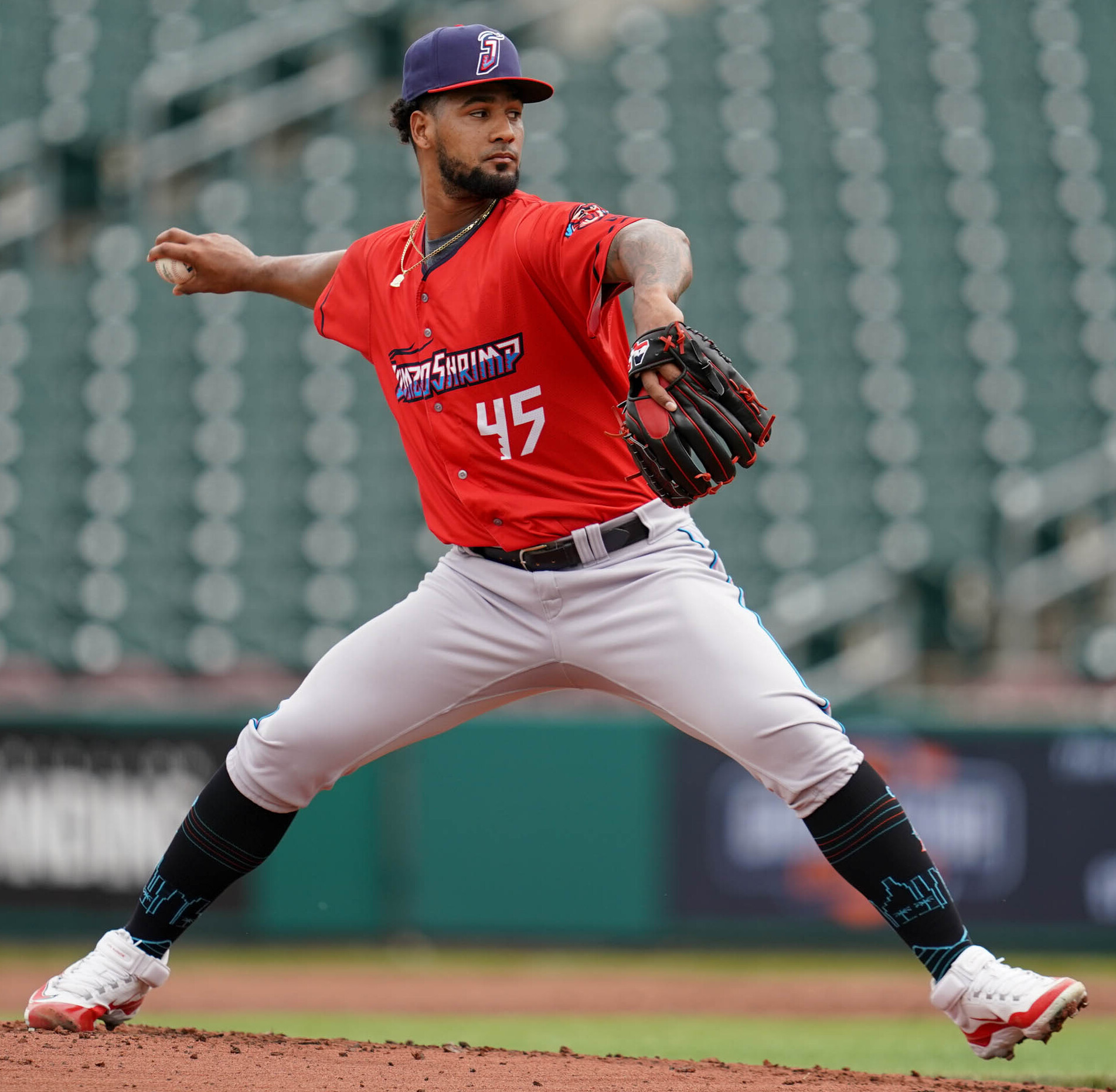 Roddery Muñoz portrait