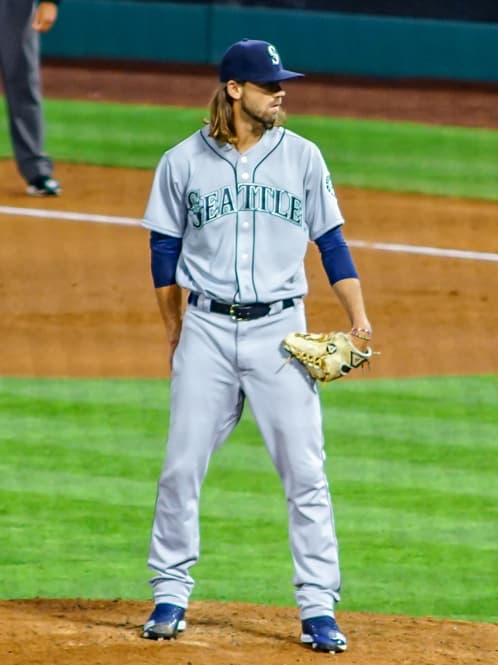 Tayler Scott portrait