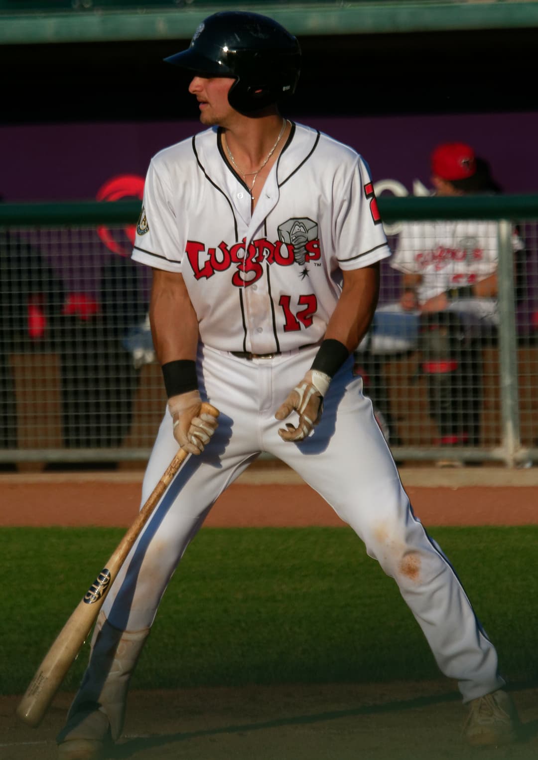 Drew Millas portrait