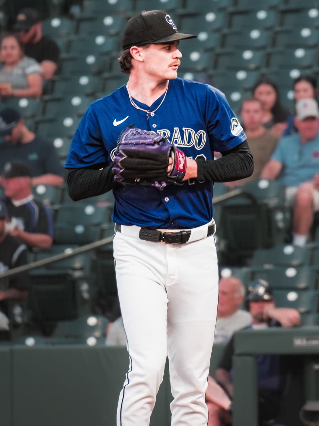 Ryan Feltner portrait