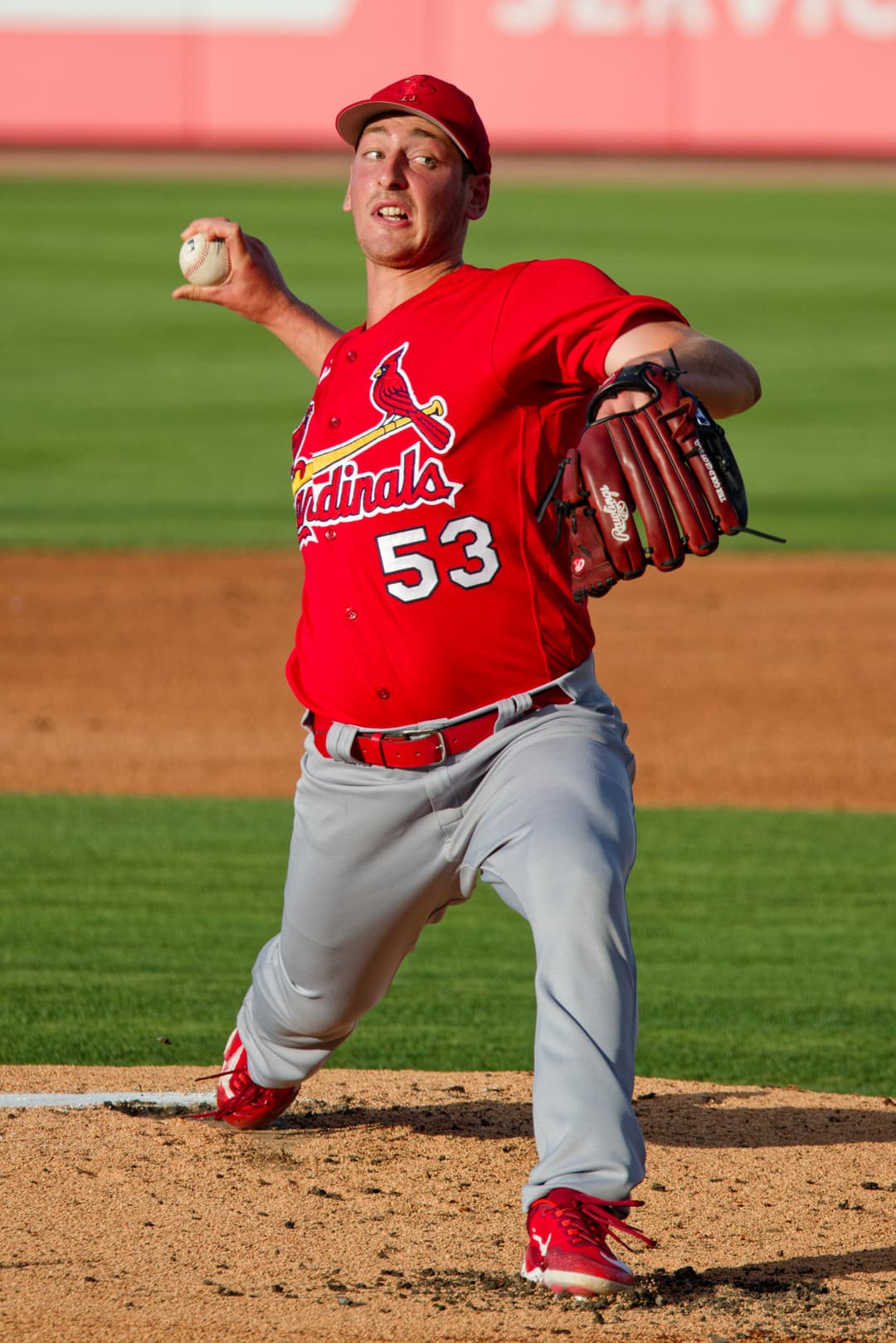 Andre Pallante portrait