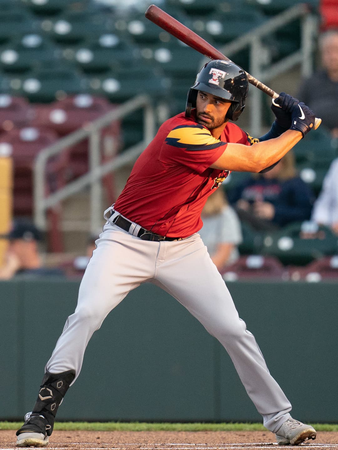 Riley Greene portrait