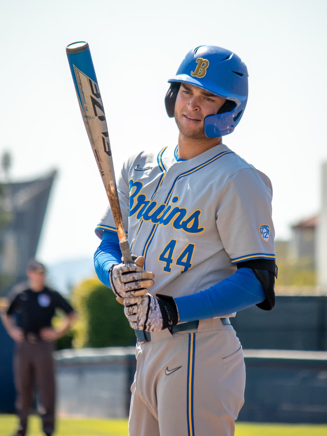 Kyle Karros portrait