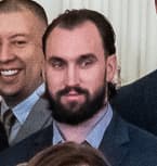 Tony Gonsolin portrait