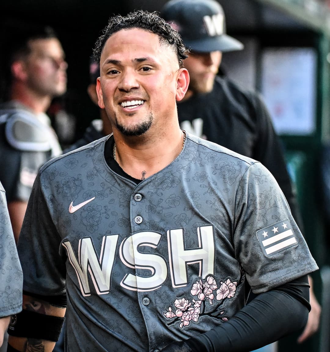 Ildemaro Vargas portrait