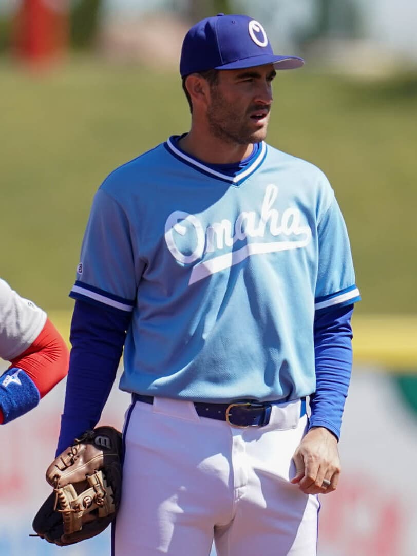 Connor Kaiser portrait