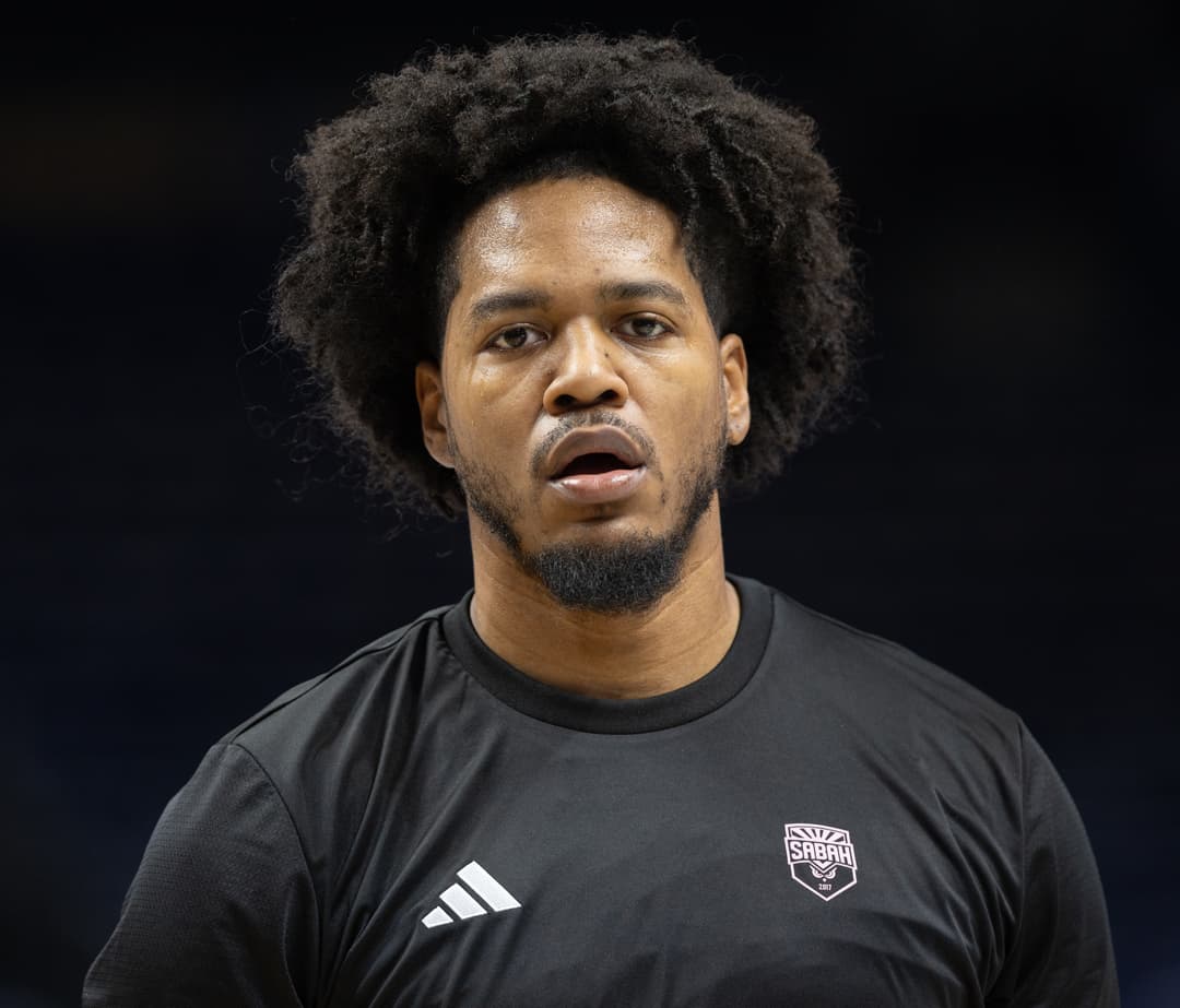 Justin Tillman portrait