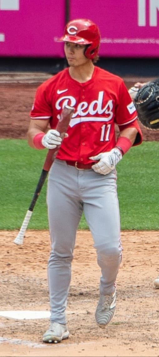 Stuart Fairchild portrait