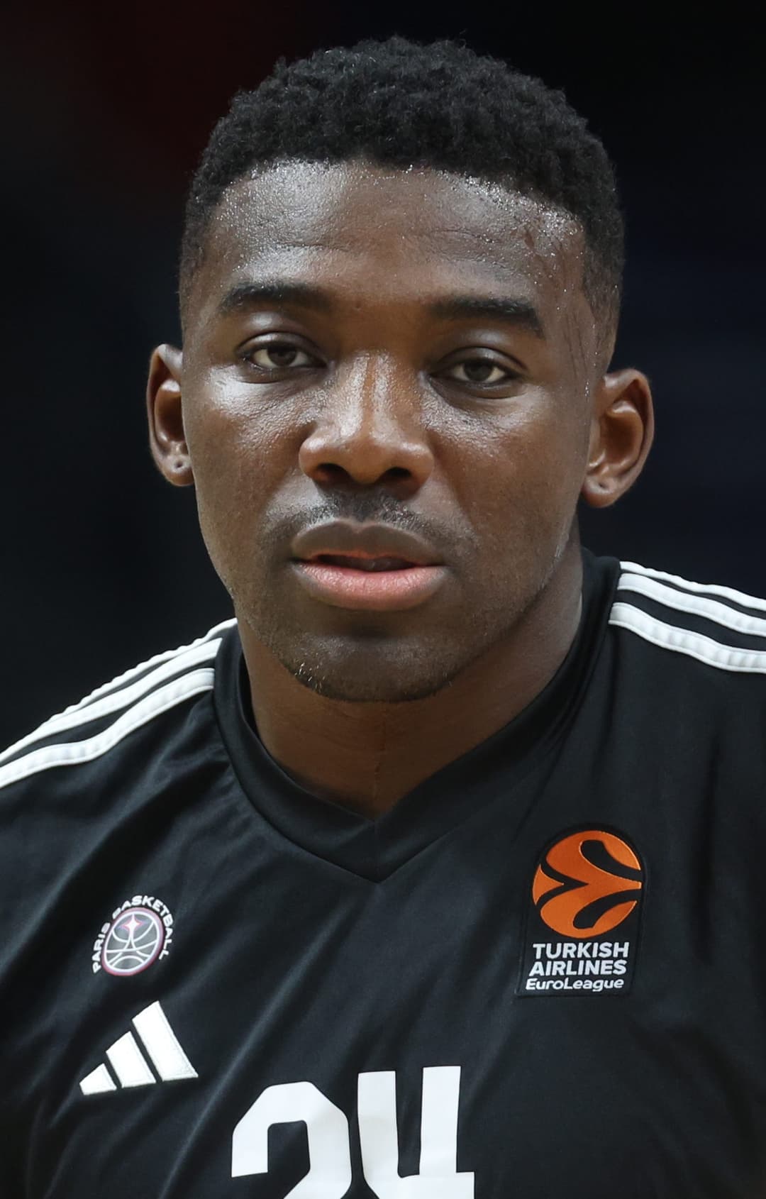 Yakuba Ouattara portrait